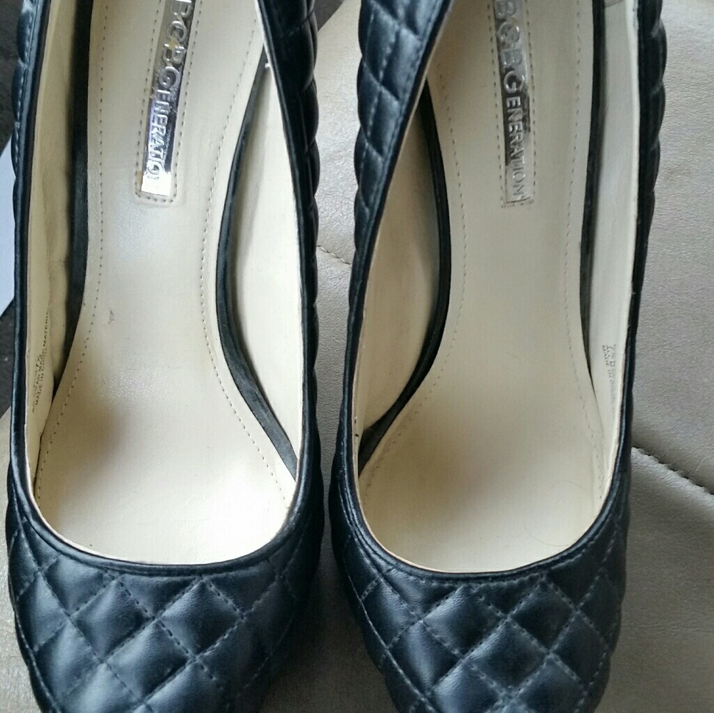 BCBGeneration  HEELS make a offer